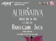 concert harlequin jack in club expirat