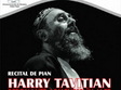 concert harry tavitian in pitesti