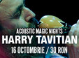 concert harry tavitian in tribute club