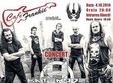 concert hatemode in club frankie caffe