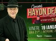 concert haydn deane his big band 