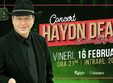 concert haydn deane his big band 