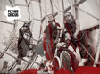concert heresy in flying circus