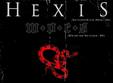 concert hexis woes