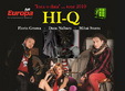 concert hi q in pub doroftei