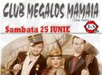concert hi q la mamaia