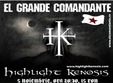 concert highlight kenosis