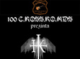 concert highlight kenosis si za duff in 100 crossroads din bucuresti