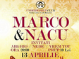 concert hip hop cu marco nacu in club undeworld