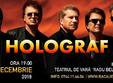 concert holograf