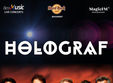 concert holograf 