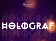 concert holograf