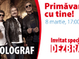 concert holograf la sibiu pe 8 martie 2014