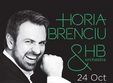 concert horia brenciu hb orchestra la beraria h