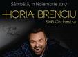 concert horia brenciu hb orchestra la botosani