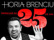 concert horia brenciu