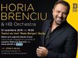 concert horia brenciu