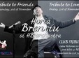 concert horia brenciu