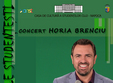 concert horia brenciu la cluj napoca