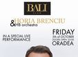 concert horia brenciu la oradea