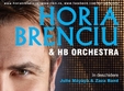 concert horia brenciu la romexpo