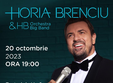 concert horia brenciu my way