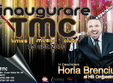 concert horia brenciu times music club focsani