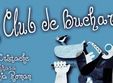 concert hot club de bucharest in jazzbook