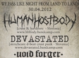 concert human host body devastated si void forger in underworld