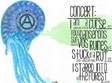 concert i am a curse in targu mures