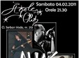 concert