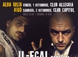 concert il egal prezinta h a i t a alba iulia