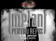 concert implant pentru refuz for the wicked at hard club cluj