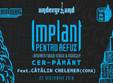 concert implant pentru refuz