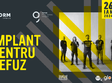 concert implant pentru refuz