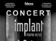 concert implant pentru refuz