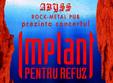 concert implant pentru refuz
