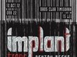 concert implant pentru refuz in daos