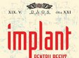 concert implant pentru refuz in timisoara