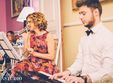 concert in a jazzy swinging mood