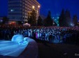 concert in aer liber al filarmonicii dinu lipatti in piata 25 octombrie