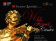 concert incanto quartetto la timisoara