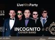concert incognito