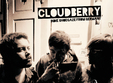 concert indie rock arlito si cloudberry