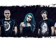 concert infected rain in ageless club