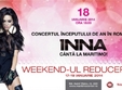 concert inna in constanta