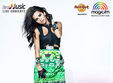 concert inna la hard rock cafe 