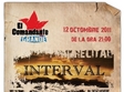 concert interval in el grande comandante