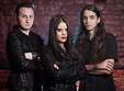 concert invictus la club fabrica bucuresti