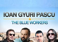 concert ioan gyuri pascu si blue workers in phoneix